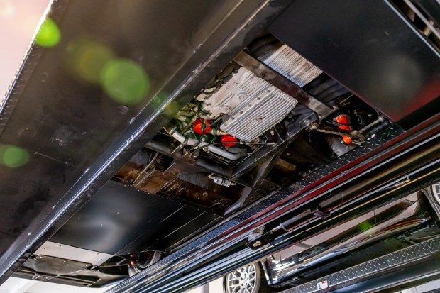 1982 Ferrari 512 BBi