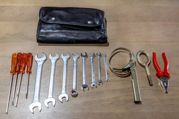 1982 Ferrari 512 BBi