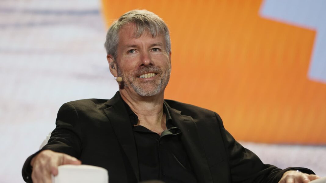 Bitcoin proxy MicroStrategy to join the Nasdaq 100 and heavily traded ‘QQQ’ ETF