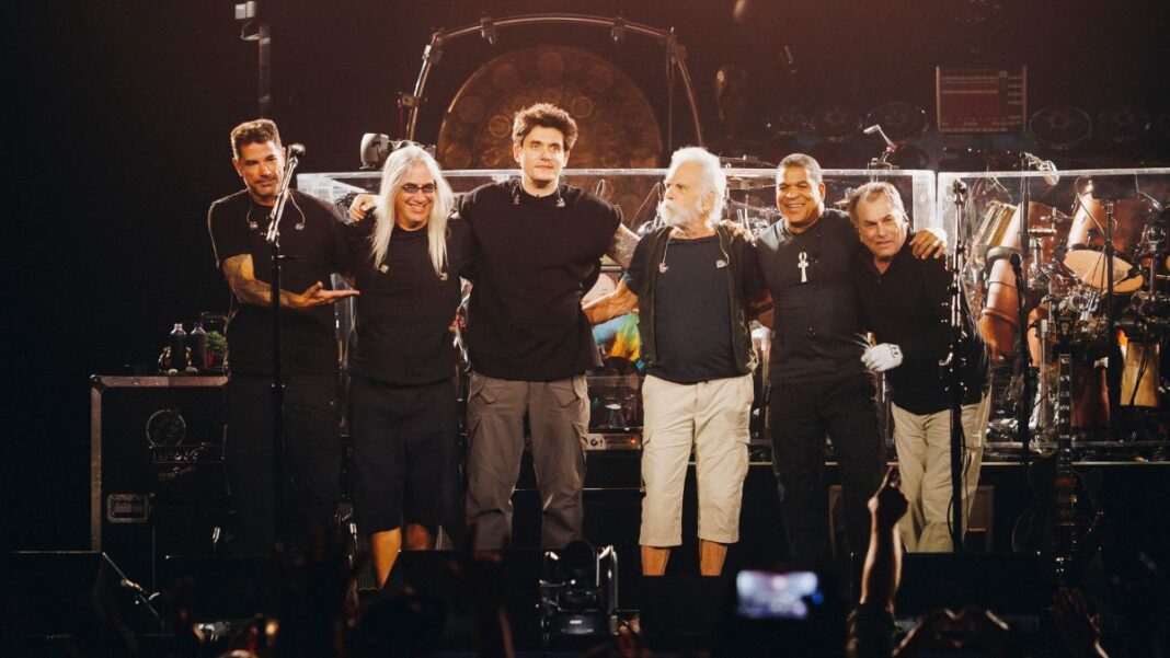 Dead & Company’s 2025 Sphere Residency: How to Get Tickets