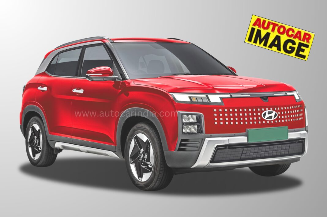 Hyundai Creta EV launch details, Mahindra BE 6e rival