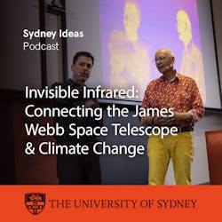 James Webb Space Telescope with Professor Tuthill (314)