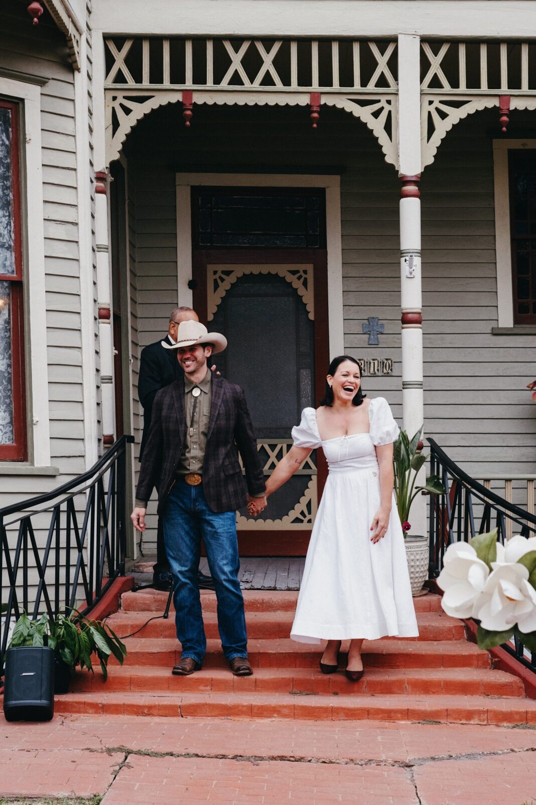 Let Us Be Married – Joy the Baker