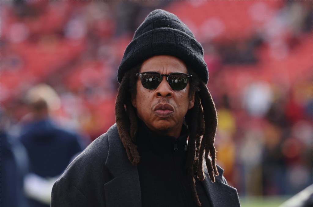 NFL ‘Not Changing’ Relationship With Jay-Z Amid Civil Lawsuit