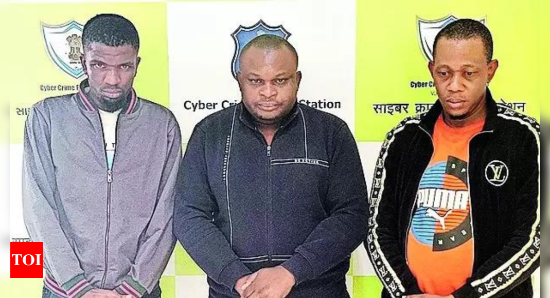 Nigerian money agents give banks run for cash