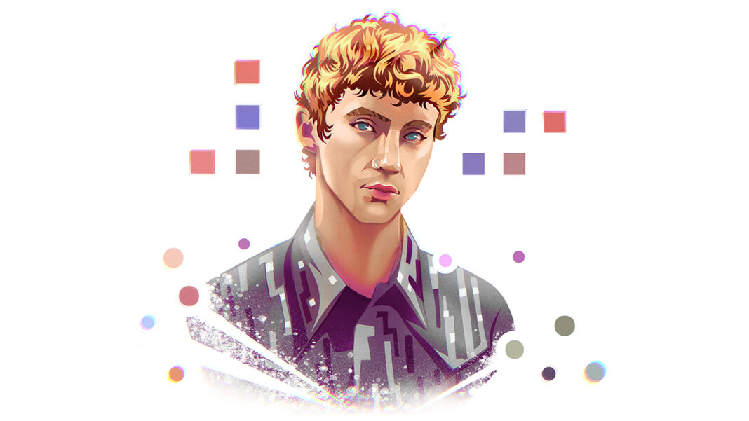 Song Exploder – Troye Sivan
