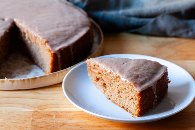 apple cider cake-12