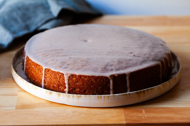 apple cider cake-10