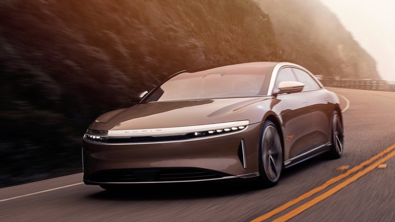 Lucid Air