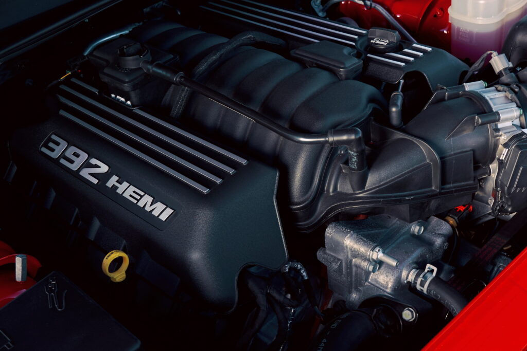 Dodge Dealer’s Shocking Spark Plug Bill Has Owner Questioning If He’s Driving A Bentley