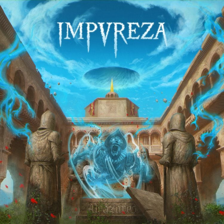 The Weekly Injection: New Releases From BORN OF OSIRIS, IMPUREZA & More Out This Week 7/11
