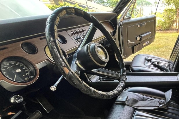 1967 Mercury Cougar XR-7 Hardtop