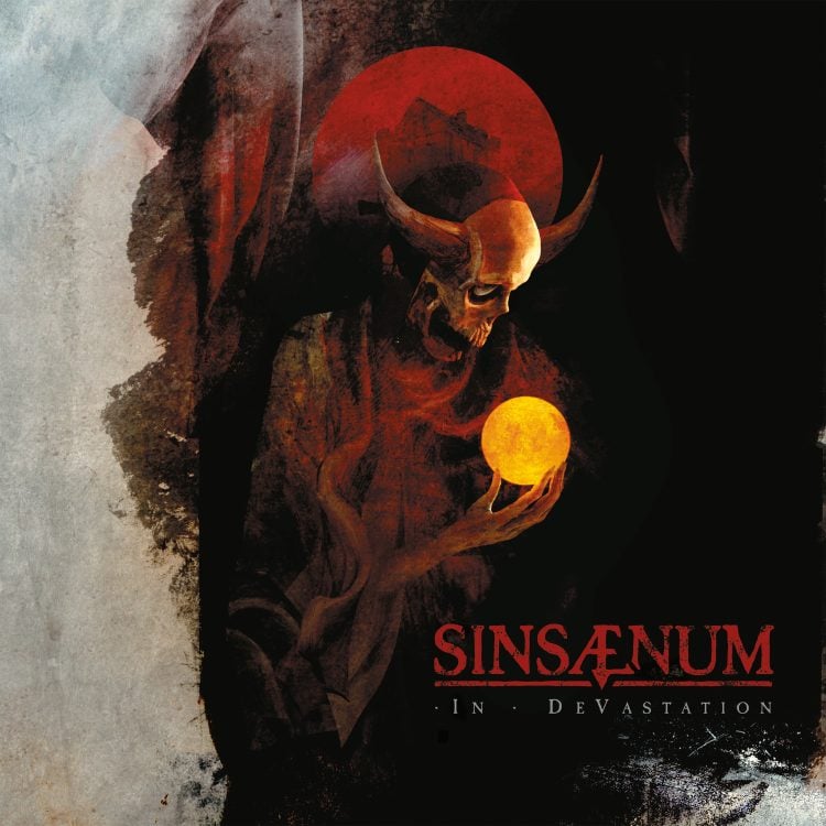 The Weekly Injection: New Releases From BABYMETAL, HALESTORM & More Out This Week 8/8