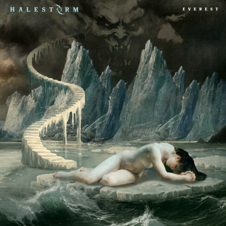 The Weekly Injection: New Releases From BABYMETAL, HALESTORM & More Out This Week 8/8