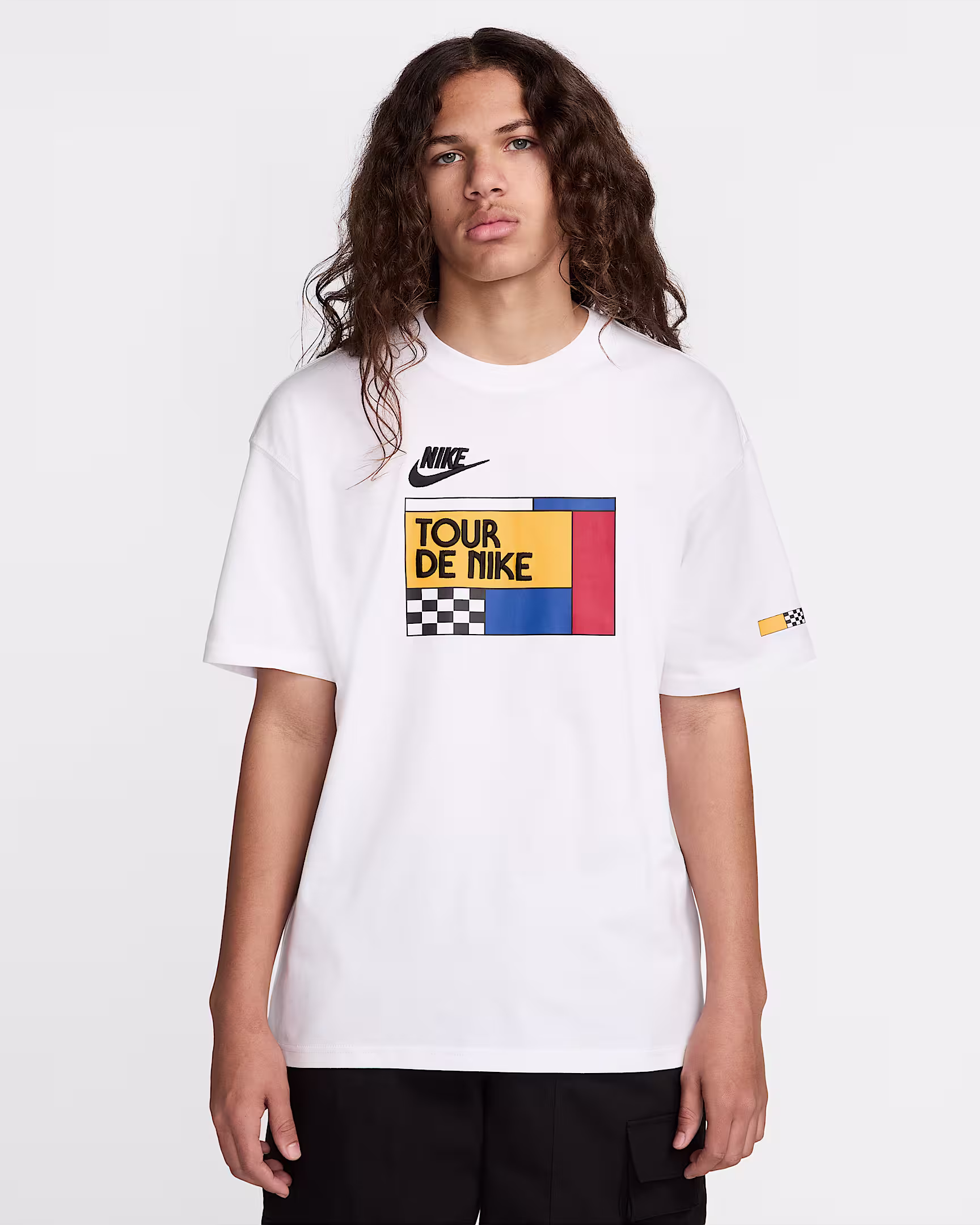 Nike's Rare Sale is Slashing Prices On Air Max, Jordan and NBA Gear