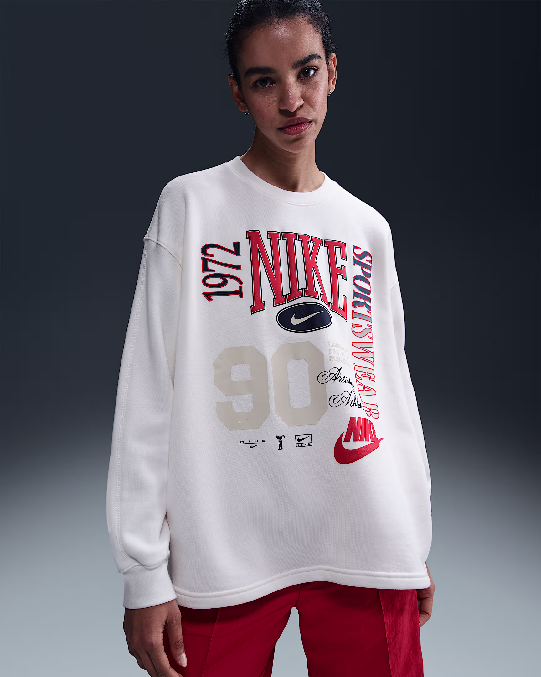 Nike's Rare Sale is Slashing Prices On Air Max, Jordan and NBA Gear