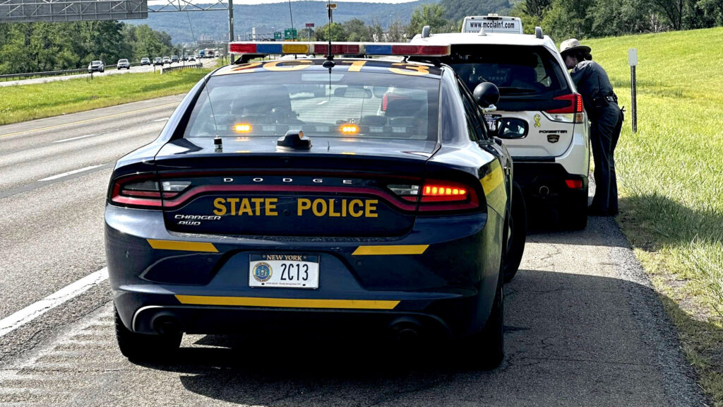  This Law Changed In 2023 And Thousands Of NY Drivers Still Don’t Get It