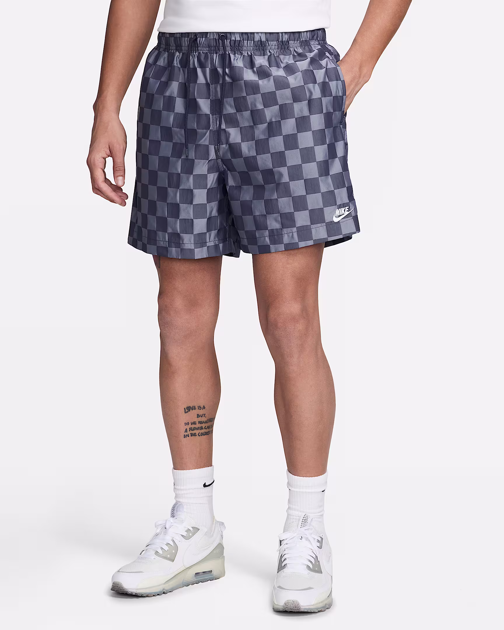 Nike's Rare Sale is Slashing Prices On Air Max, Jordan and NBA Gear