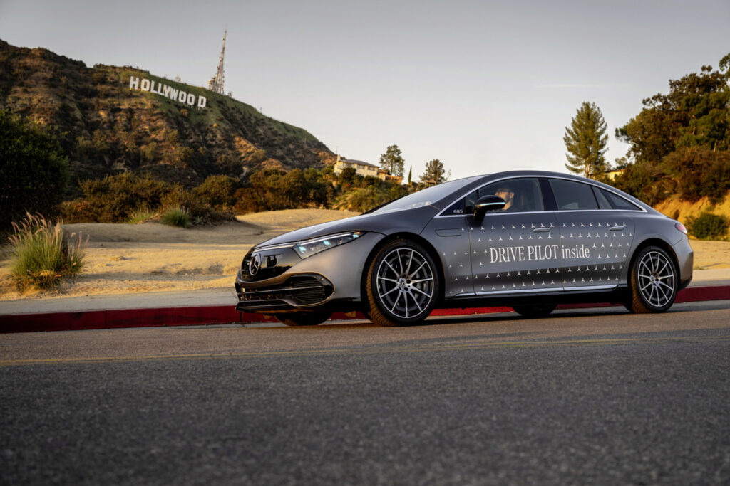 Your Car Could Get A Ticket In California Even If You’re Not In It