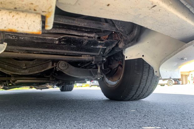 1981 Chevrolet Corvette