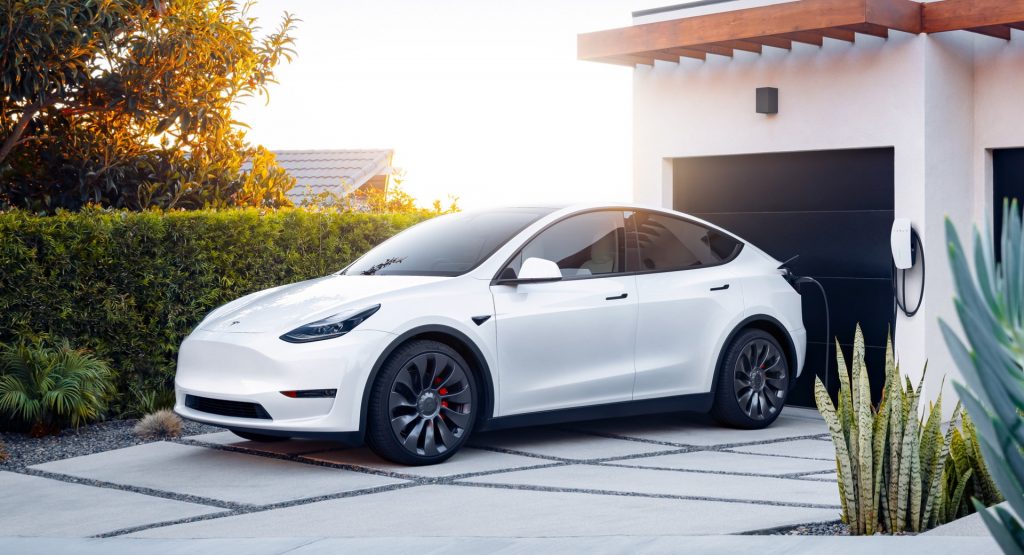 More Parents Say Tesla’s Doors Trapped Their Kids As Panic Set In