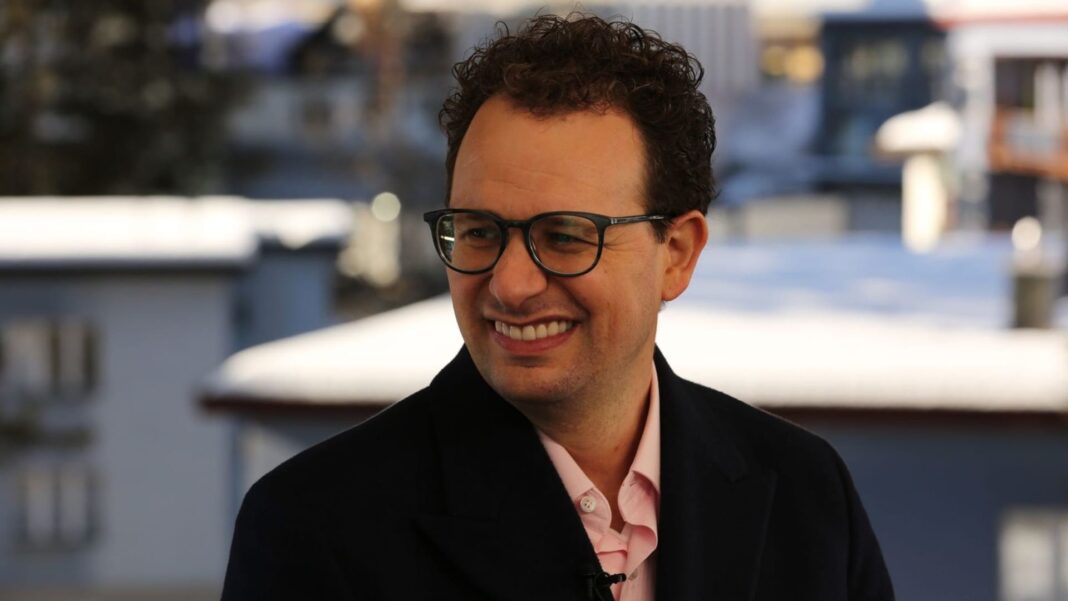 Anthropic announces $50 billion AI spend, two U.S. data centers