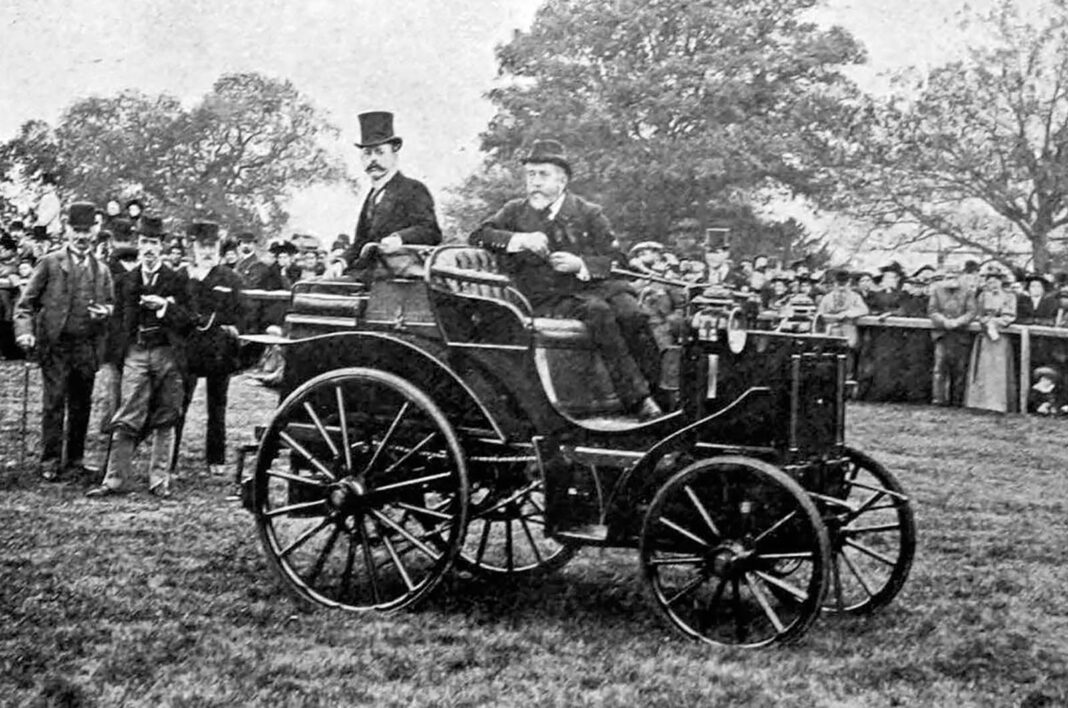 Autocar at 130: revisiting the 9 issues from our debut year