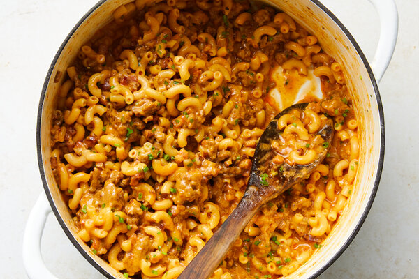 Best Ground Beef Recipes That Are Easy and Cheap