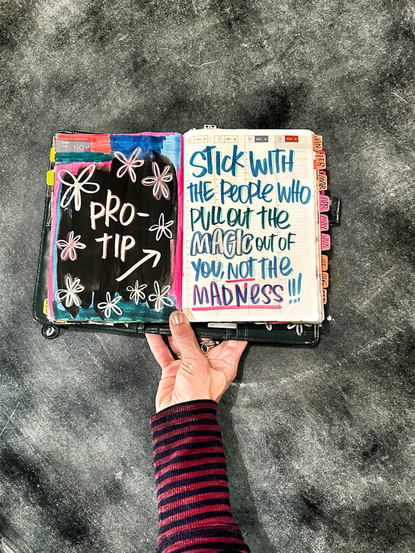 I LOVE LISTS – Shutterbean