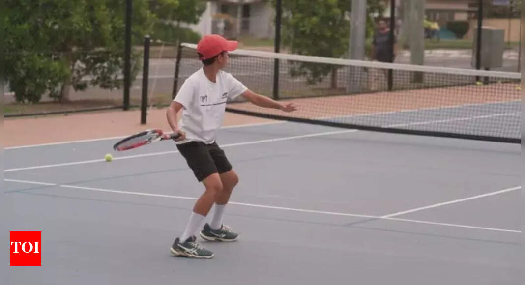 Indian-origin student Aarav expelled from school in Australia for participating in national tennis tournament