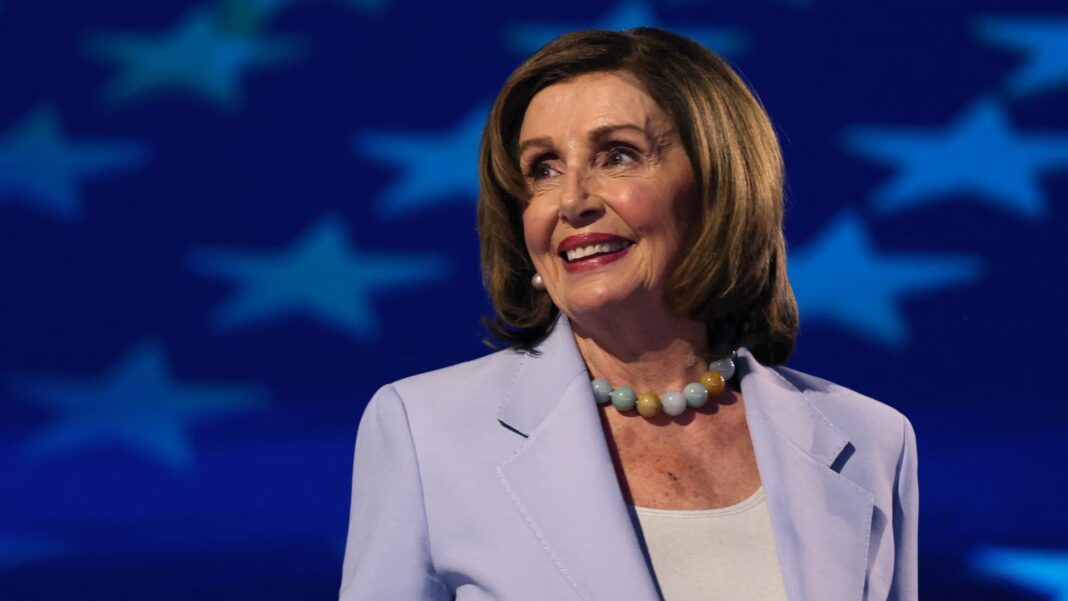 Nancy Pelosi to retire from Congress; Trump celebrates