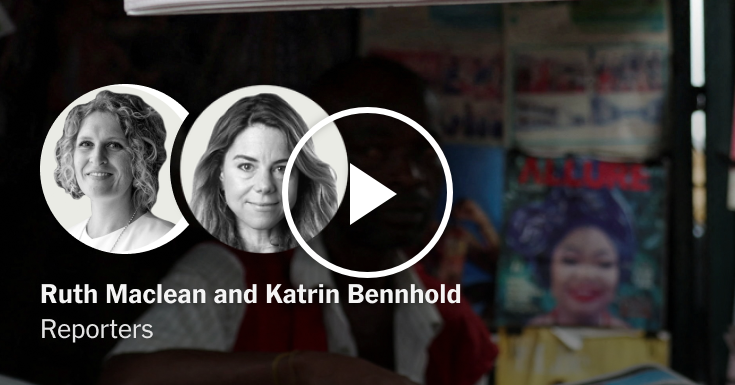 Why Is Trump Threatening to Intervene In Nigeria?